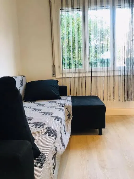 Precioso Apartamento En L'Escala Apartment