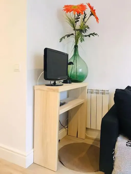 Precioso Apartamento En L'Escala Apartment