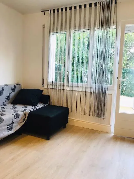 Precioso Apartamento En L'Escala Apartment Spain