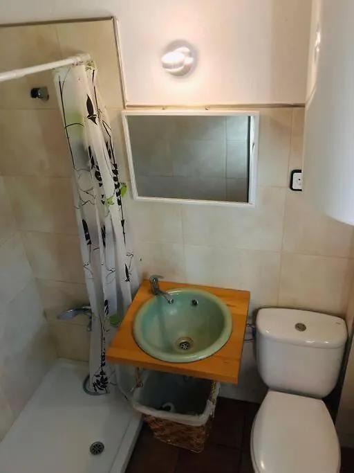 Precioso Apartamento En L'Escala Apartment Spain